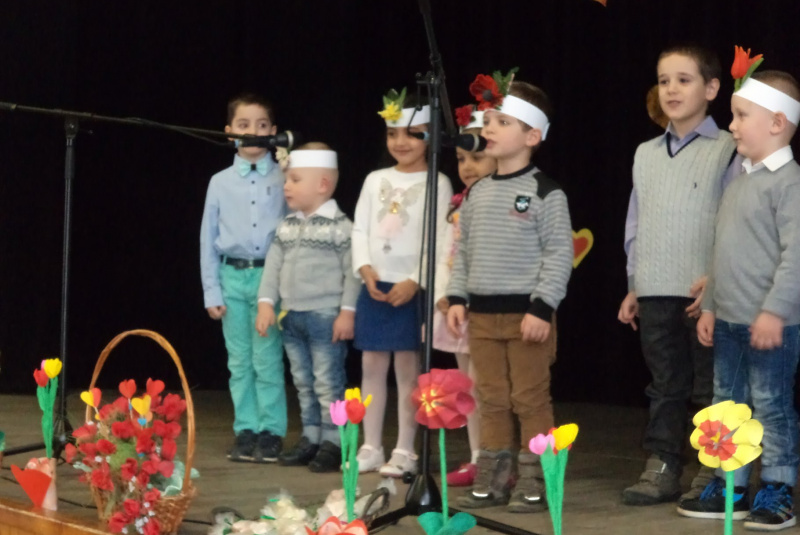 2019-03-10 - Oslavy MDŽ