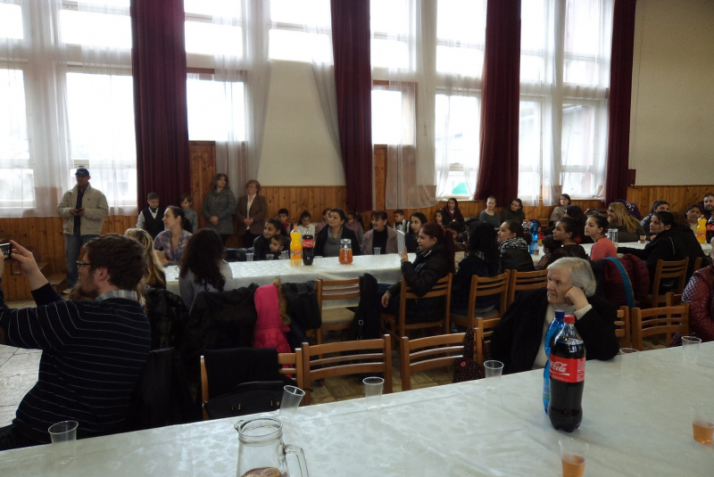 2019-03-10 - Oslavy MDŽ
