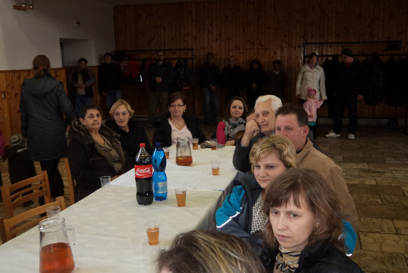 2019-02-02 - Vyšnoorlícky ples