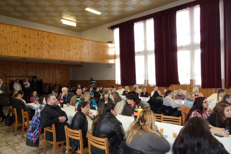 2019-02-02 - Vyšnoorlícky ples