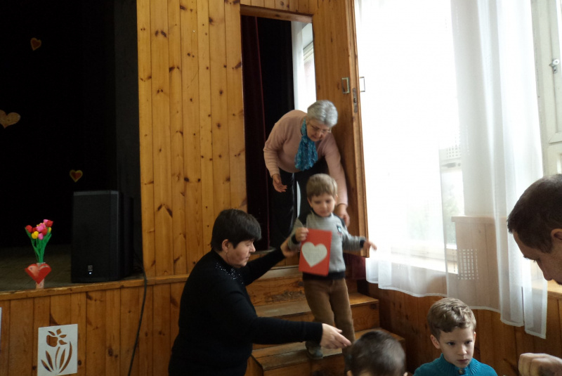 2019-02-02 - Vyšnoorlícky ples