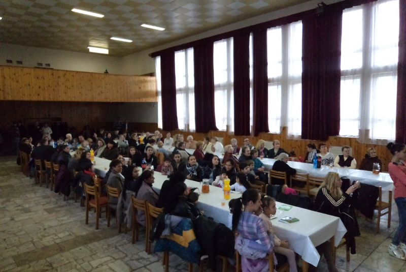 2019-02-02 - Vyšnoorlícky ples