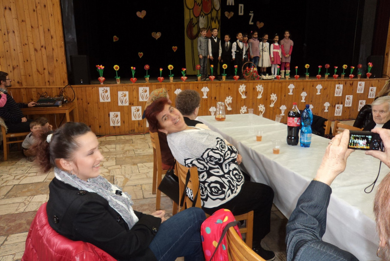 2019-02-02 - Vyšnoorlícky ples