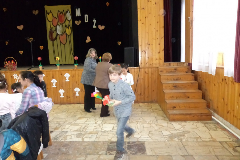 2019-02-02 - Vyšnoorlícky ples