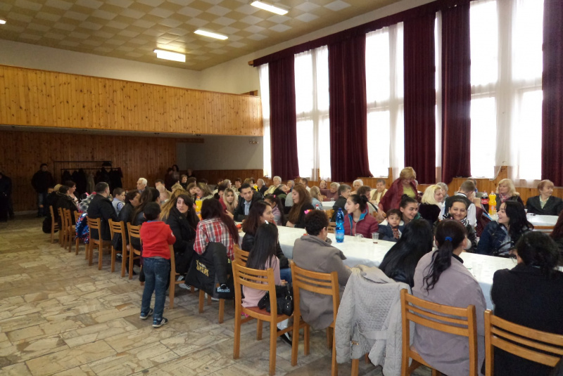 2019-02-02 - Vyšnoorlícky ples