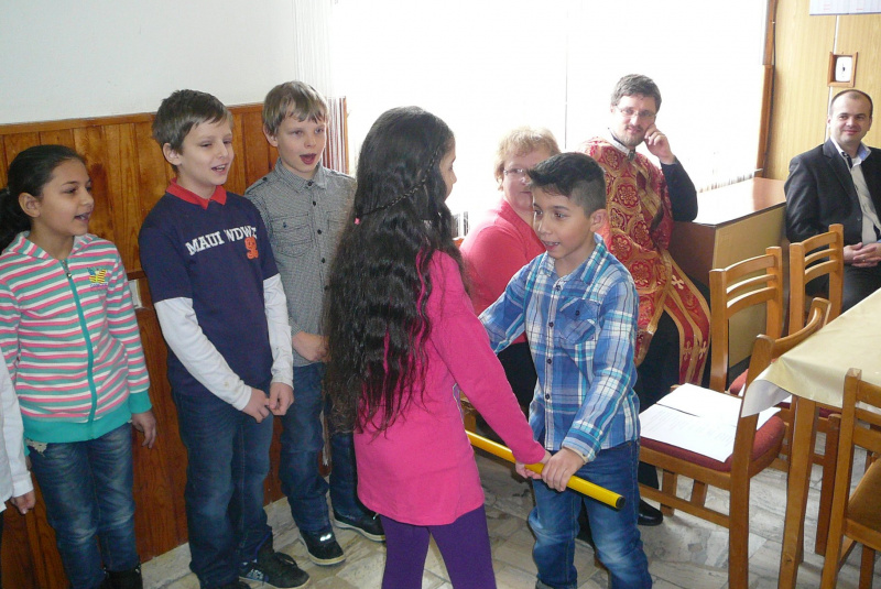 2019-02-02 - Vyšnoorlícky ples