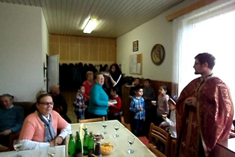 2019-02-02 - Vyšnoorlícky ples