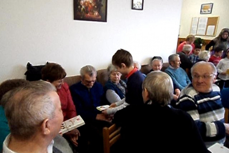 2019-02-02 - Vyšnoorlícky ples