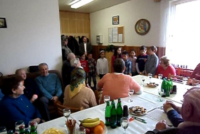 2019-02-02 - Vyšnoorlícky ples