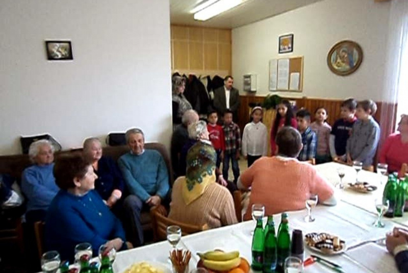 2019-02-02 - Vyšnoorlícky ples