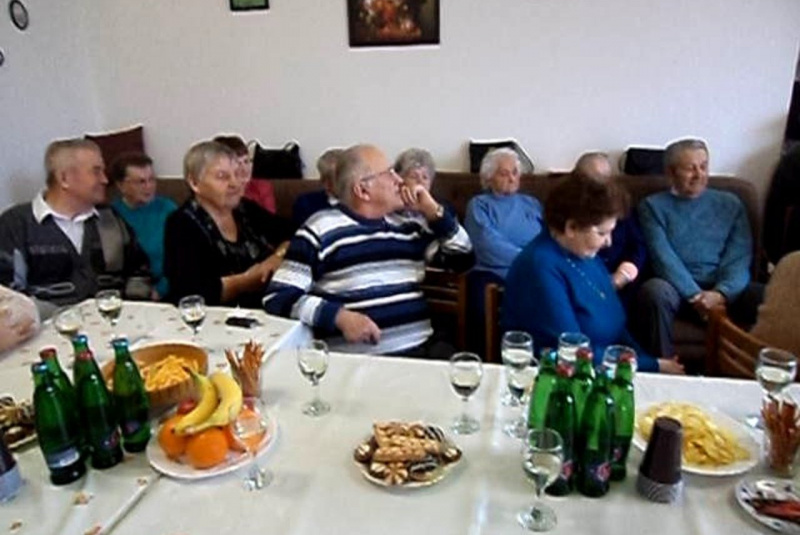 2019-02-02 - Vyšnoorlícky ples