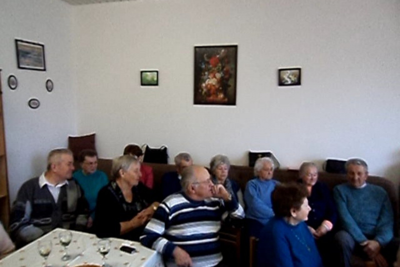 2019-02-02 - Vyšnoorlícky ples
