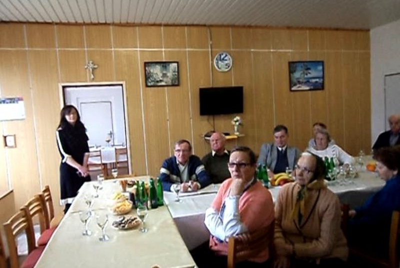 2019-05-11 - Výstup na Makovicu