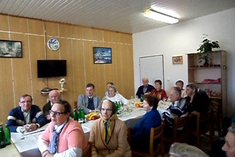 2019-05-11 - Výstup na Makovicu