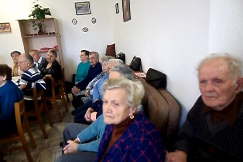 2019-05-11 - Výstup na Makovicu