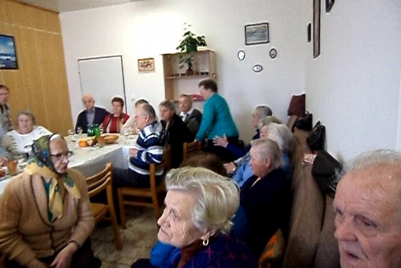 2019-05-11 - Výstup na Makovicu