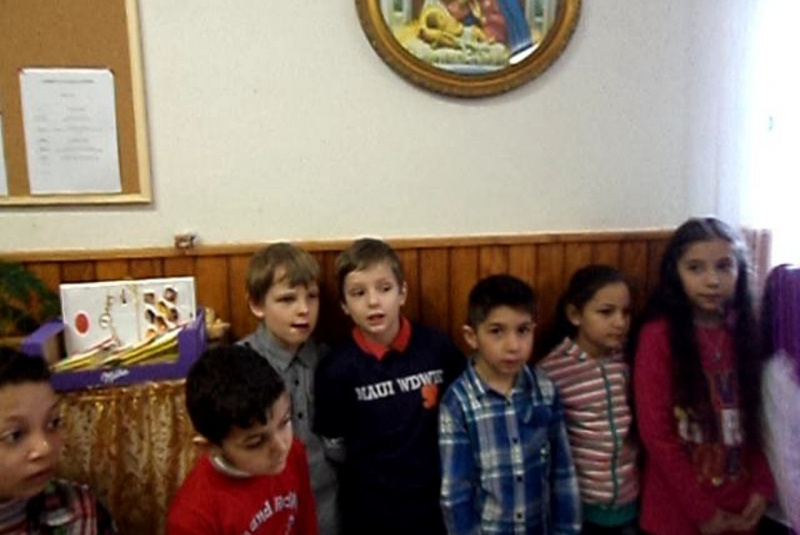 2019-05-11 - Výstup na Makovicu