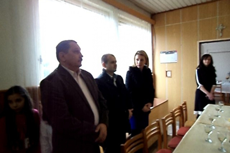 2019-05-11 - Výstup na Makovicu