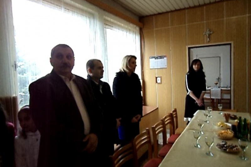 2019-05-11 - Výstup na Makovicu