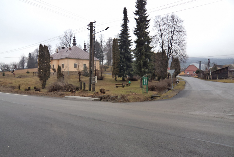 2019-05-11 - Výstup na Makovicu