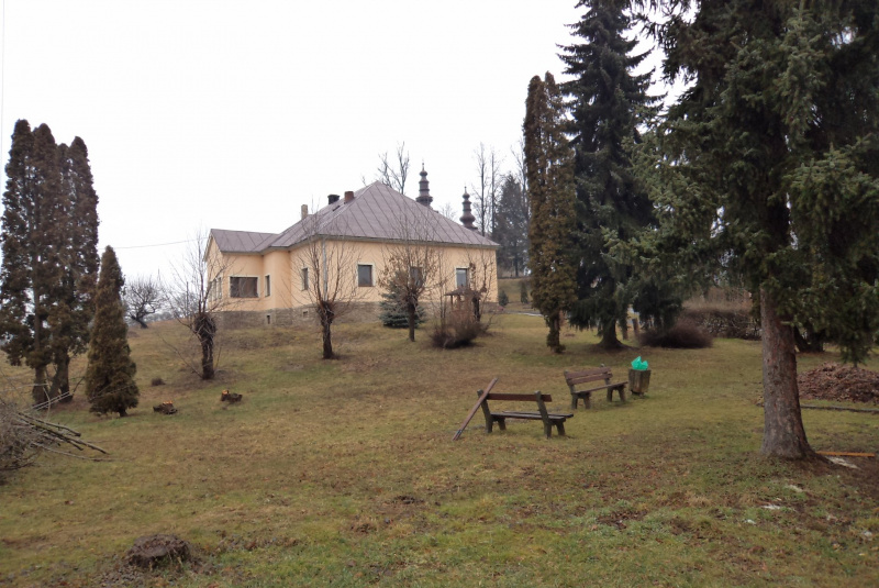 2019-05-11 - Výstup na Makovicu