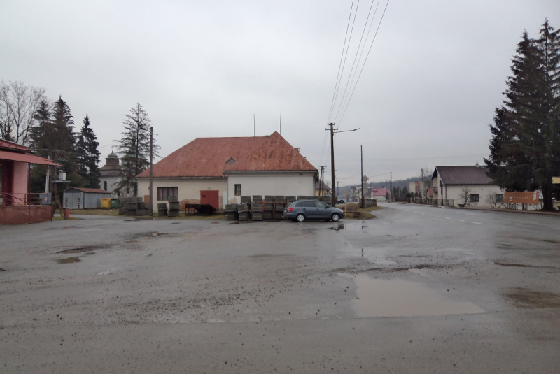 2019-05-11 - Výstup na Makovicu
