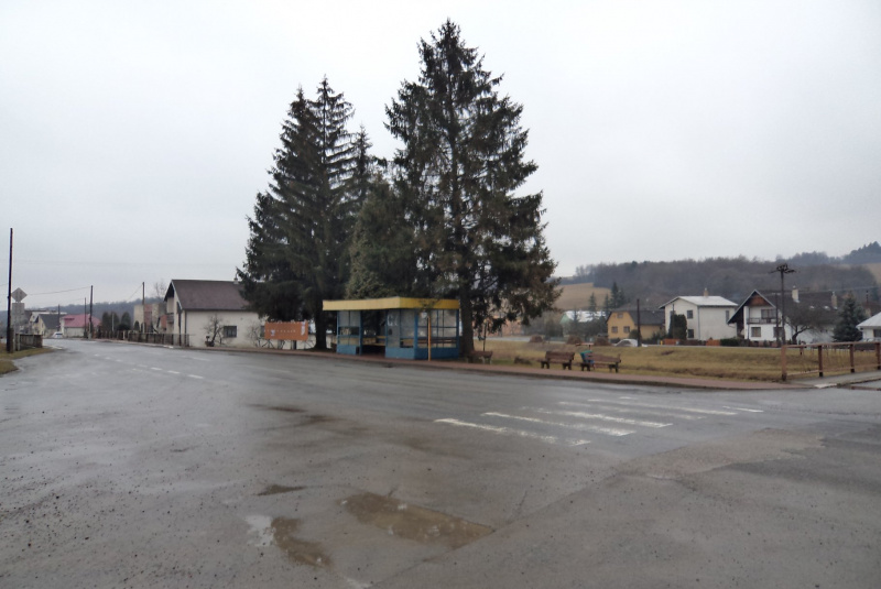 2019-05-11 - Výstup na Makovicu