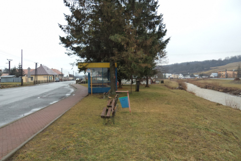2019-05-11 - Výstup na Makovicu