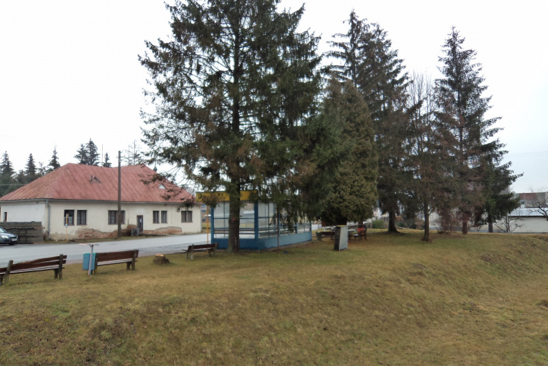 2019-05-11 - Výstup na Makovicu