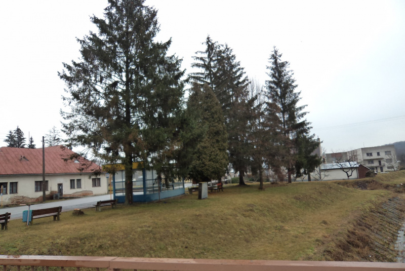 2019-05-11 - Výstup na Makovicu