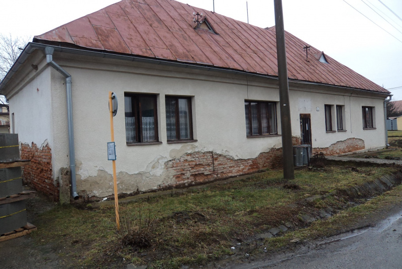 2019-05-11 - Výstup na Makovicu