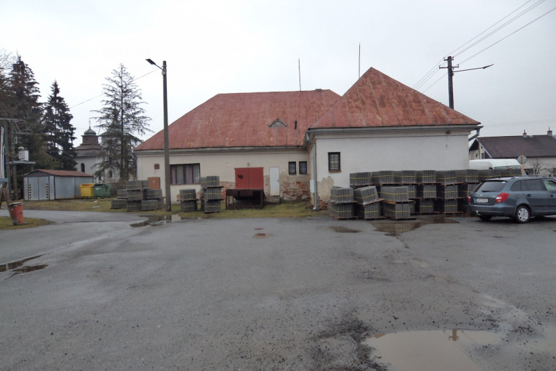 2019-07-06 - Brigáda na cintoríne