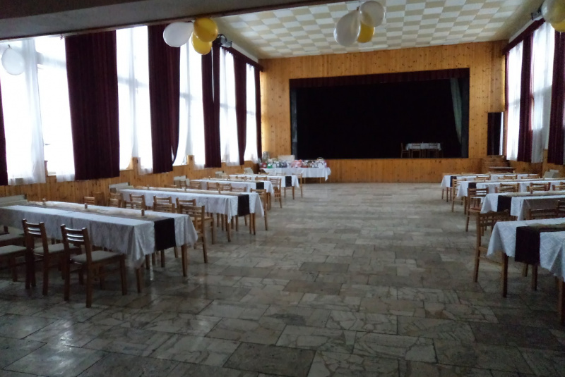 2019-07-06 - Brigáda na cintoríne