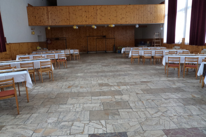 2019-07-06 - Brigáda na cintoríne