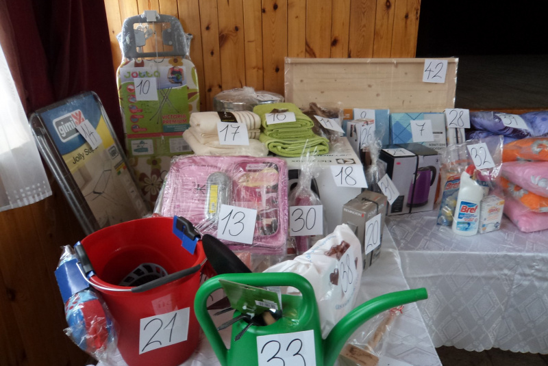 2019-07-27 - Szaroszpatak