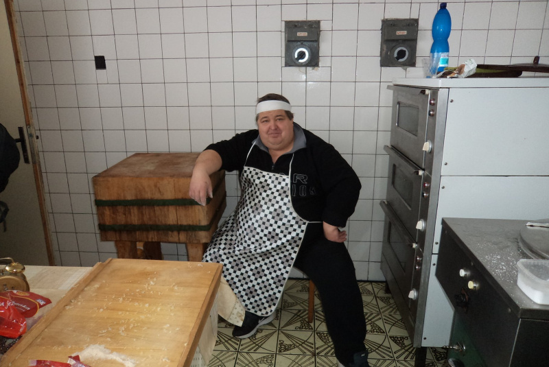 2019-07-27 - Szaroszpatak
