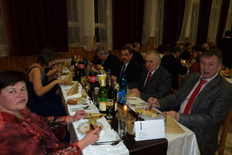 2019-08-03 - Volejbalový turnaj (19. ročník)