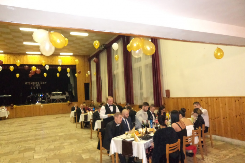 2019-08-03 - Volejbalový turnaj (19. ročník)