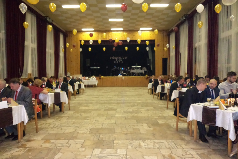 2019-08-03 - Volejbalový turnaj (19. ročník)