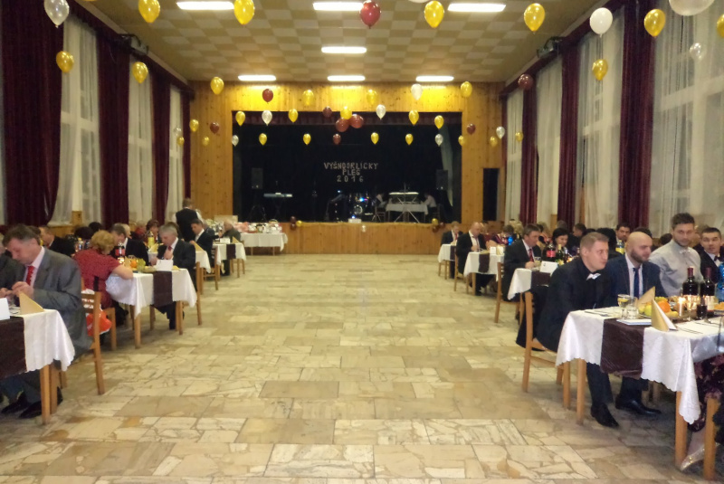 2019-08-03 - Volejbalový turnaj (19. ročník)
