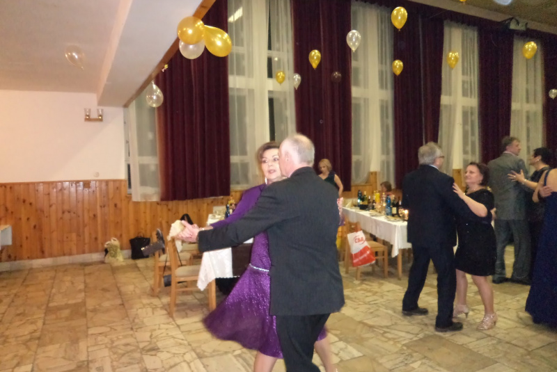 2019-08-03 - Volejbalový turnaj (19. ročník)