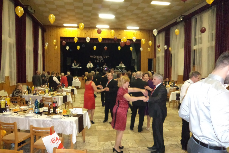 2019-08-03 - Volejbalový turnaj (19. ročník)