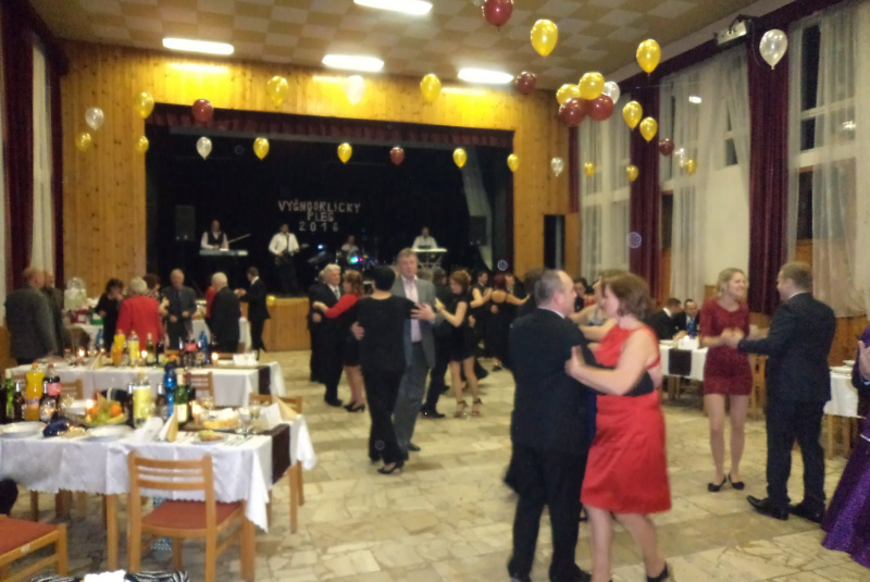 2019-08-03 - Volejbalový turnaj (19. ročník)