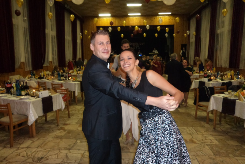 2019-08-03 - Volejbalový turnaj (19. ročník)