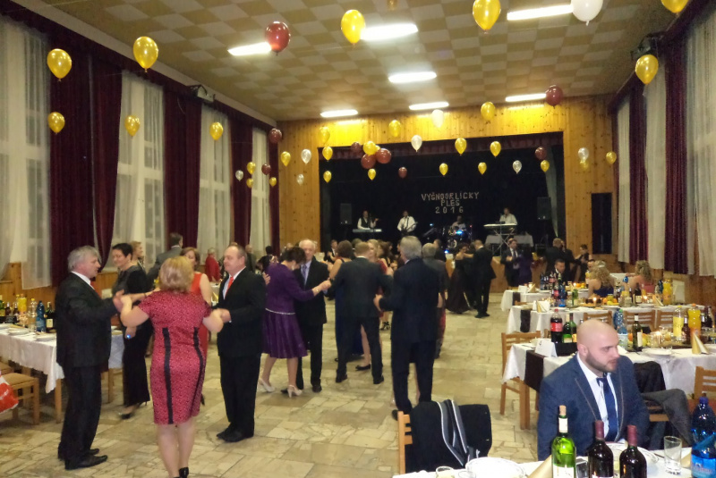 2019-08-03 - Volejbalový turnaj (19. ročník)