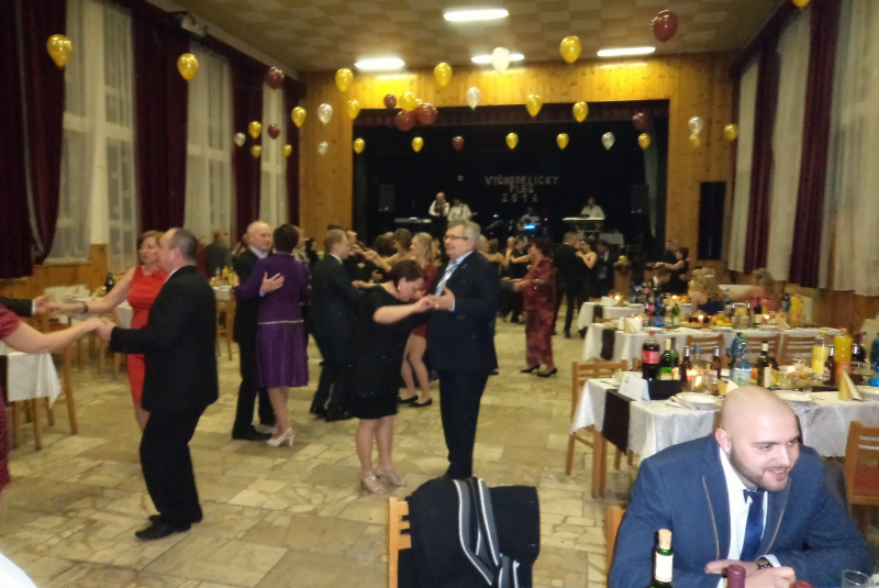 2019-08-03 - Volejbalový turnaj (19. ročník)