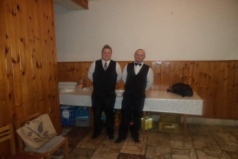 2019-08-03 - Volejbalový turnaj (19. ročník)