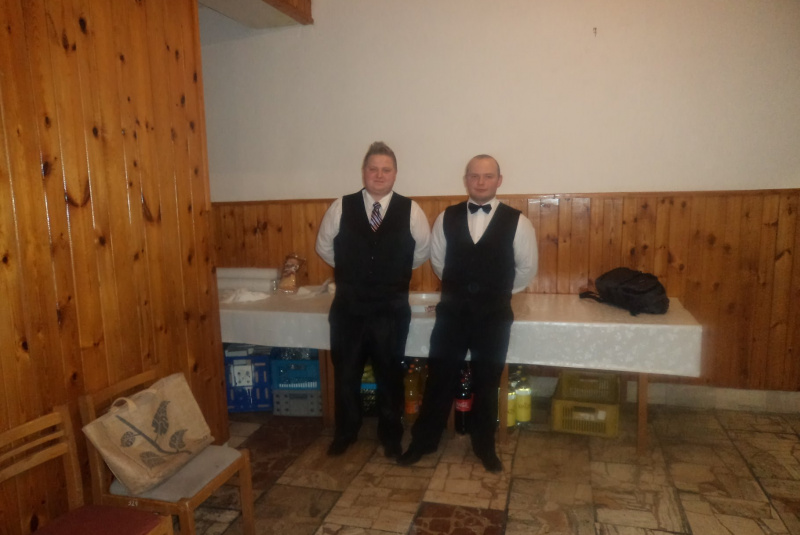 2019-08-03 - Volejbalový turnaj (19. ročník)