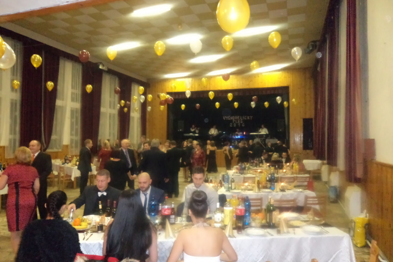 2019-08-03 - Volejbalový turnaj (19. ročník)