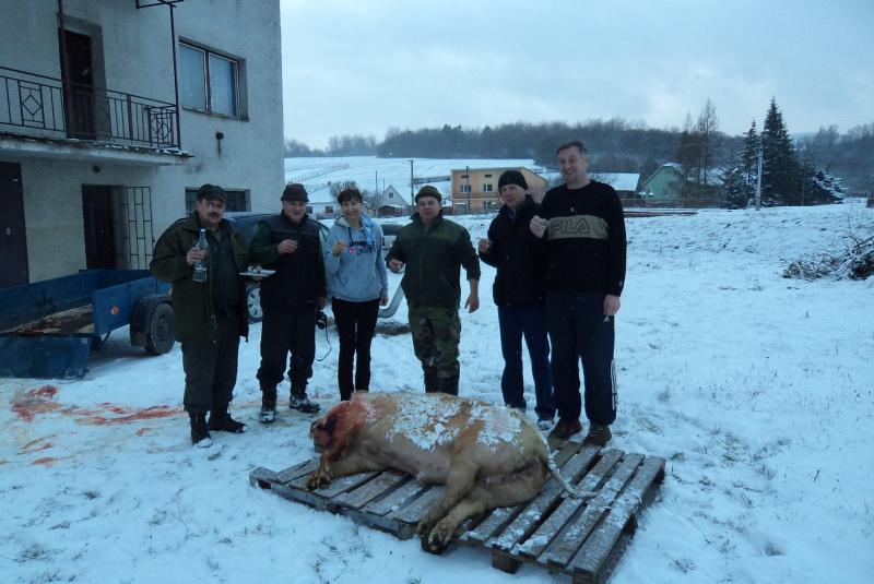 2019-08-03 - Volejbalový turnaj (19. ročník)